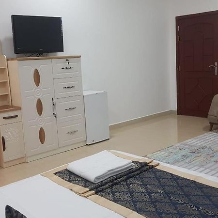Orient Apartments Nizwa Exterior foto
